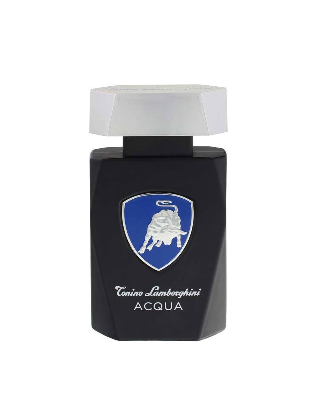 LAMBORGHINI ACQUA men 75ml edt