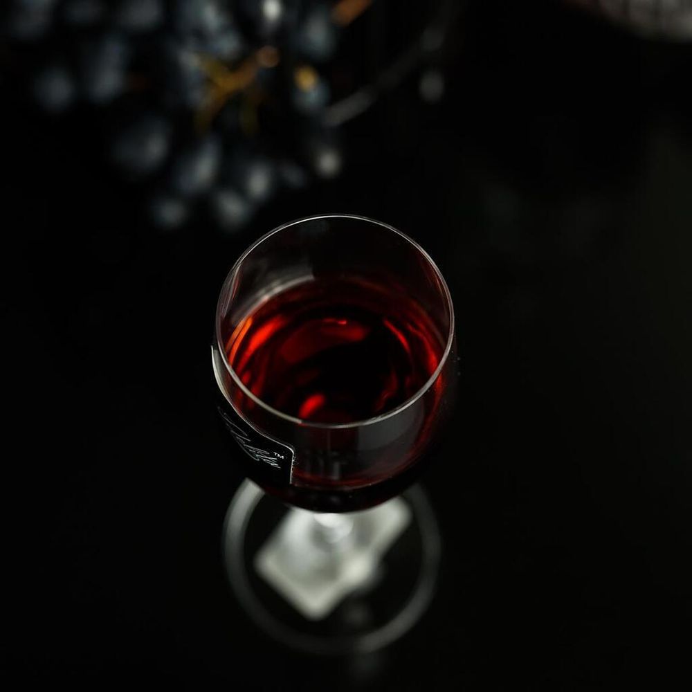 Рюмка для ликера 80 мл хр. стекло Bistro "Edelita" d 4,5 см h16,5 см P.L. - BarWare [6]