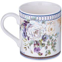 КРУЖКА LEFARD "COMPLIMENT" 230 МЛ (КОР=48ШТ.)