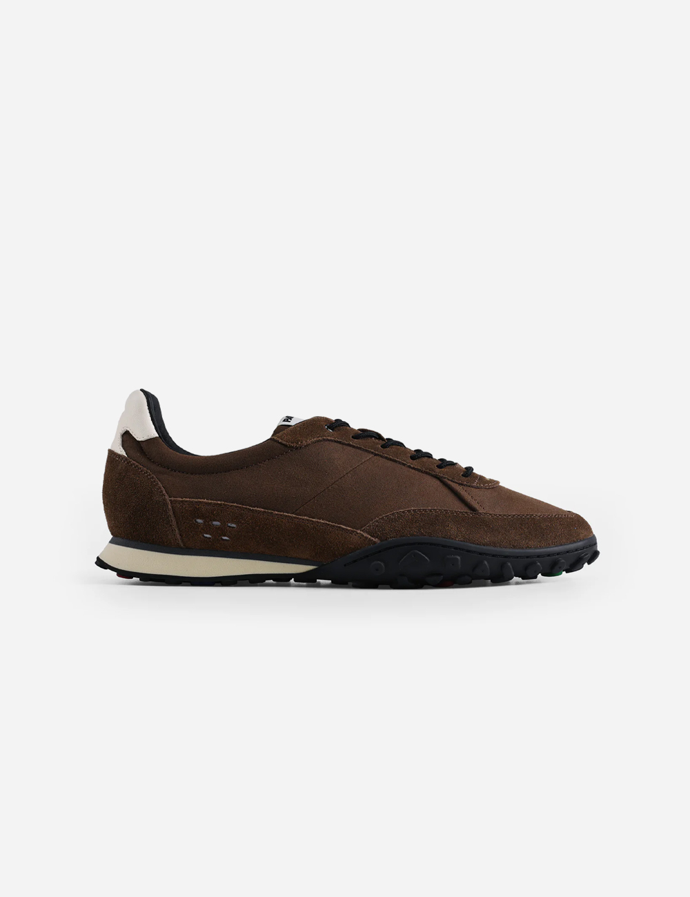 Pane Crest Kick "Mudwater"