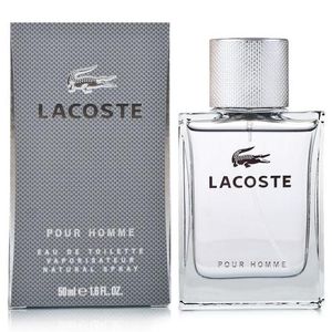 Lacoste Pour Homme