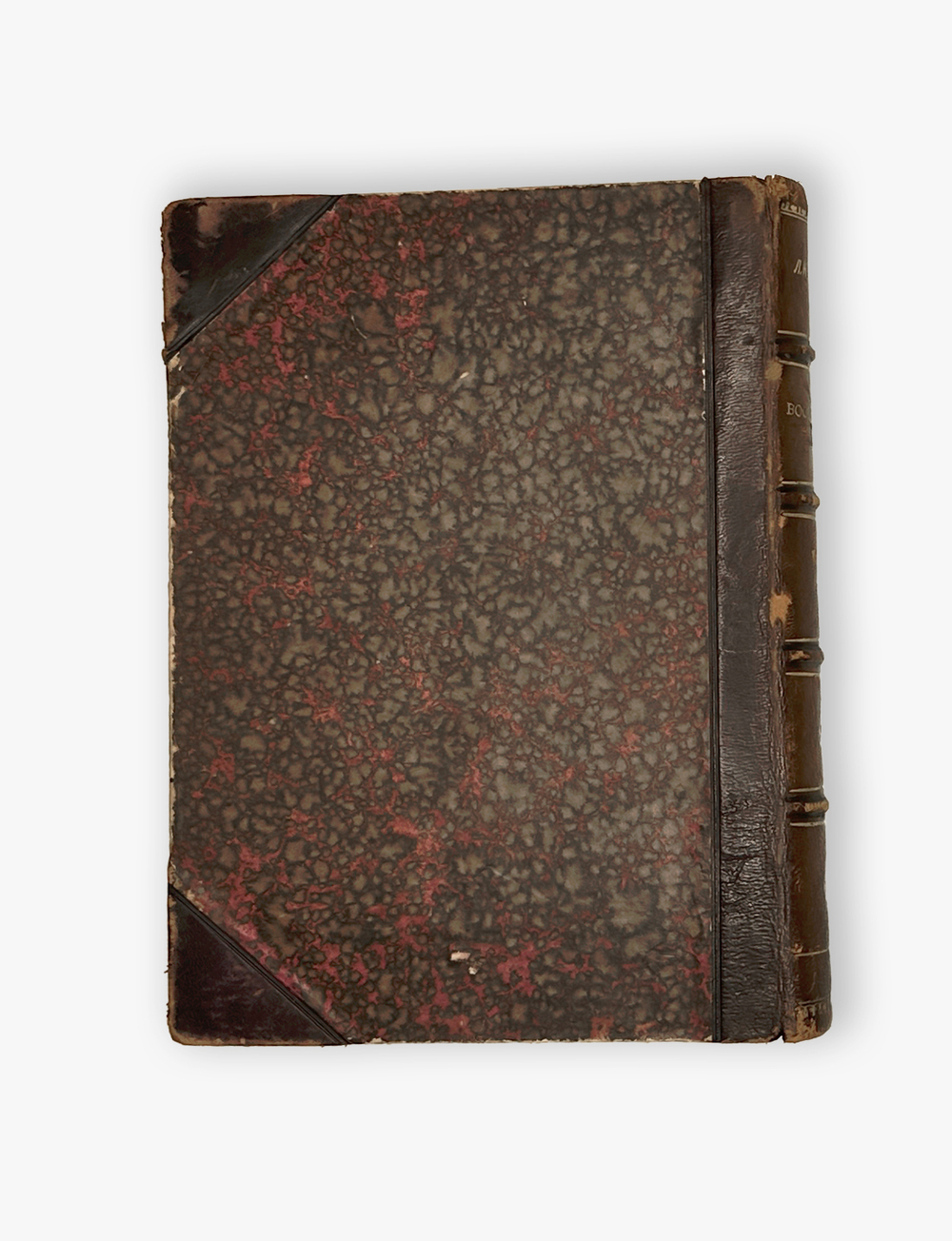 [Первое издание]Толстой Л.Н. Воскресение. Роман в трех частях. СПб., Изд. А.Ф. Маркса,1900 г.