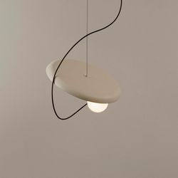 Подвесной светильник MARGOTT D25 White