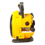 Воздуходувка бензиновая Huter GB-26