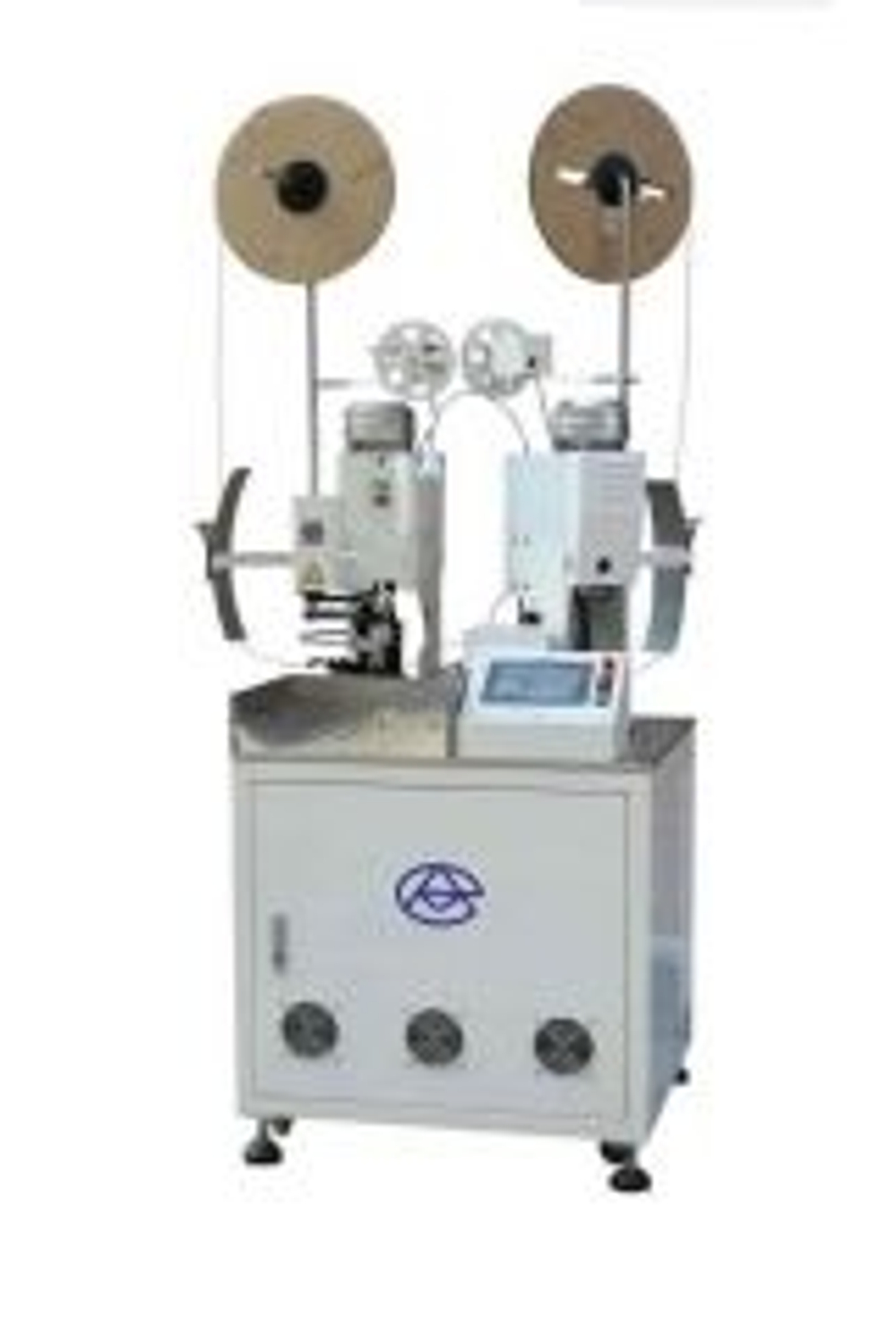 Пресс для обжима клемм Machinery AM202