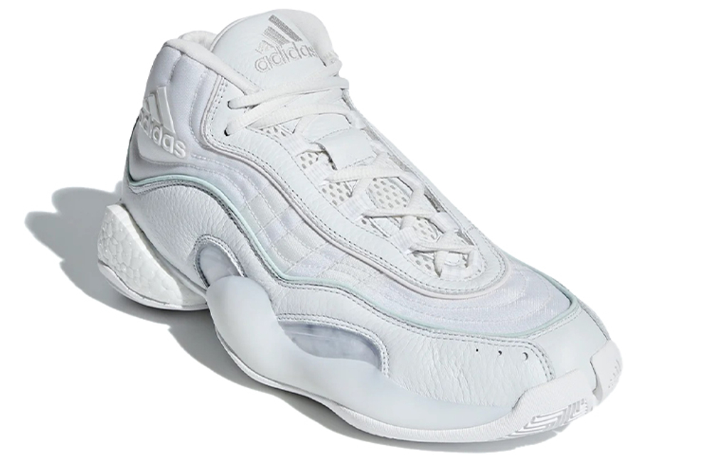 Adidas 98 Crazy Byw "Crystal White"