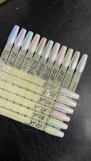 ЖИДКАЯ ВТИРКА УТ05