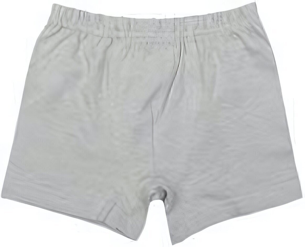 Трусы для мальчиков р. 116 т.серый T27K-6/10 (Takro), 1 шт.