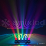 Световой прибор AMIXLED TORNADO IP65