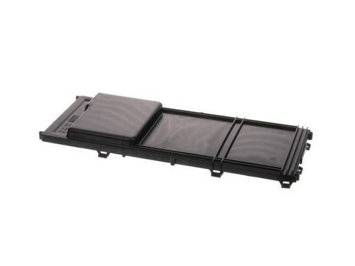 16.01.910P Rational Крышка платы управления с уплотнением Rational SCC_WE 61-202, начиная с 09/2011