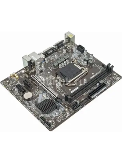 Материнская плата H310M PRO-VD Micro-ATX