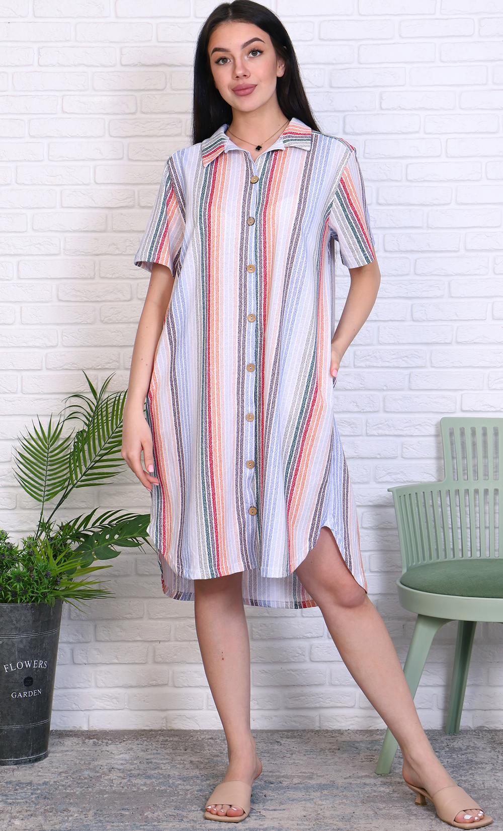 Туника Т-3118/1