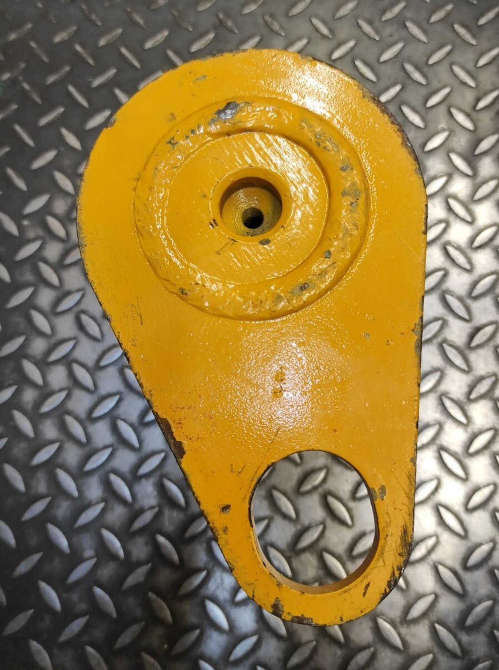 Палец 61N8-06210