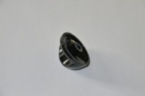 Ручка черная нового образца для электроплит