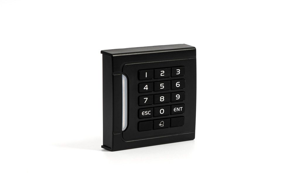 SPRUT RFID Reader-15GR-K кодовая панель Бастион