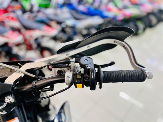 Мотоцикл BRZ MX8 PR300 23 ENDURO