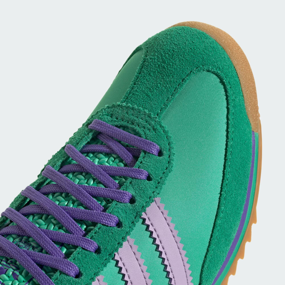 Обувь SL 72 OG - ADIDAS