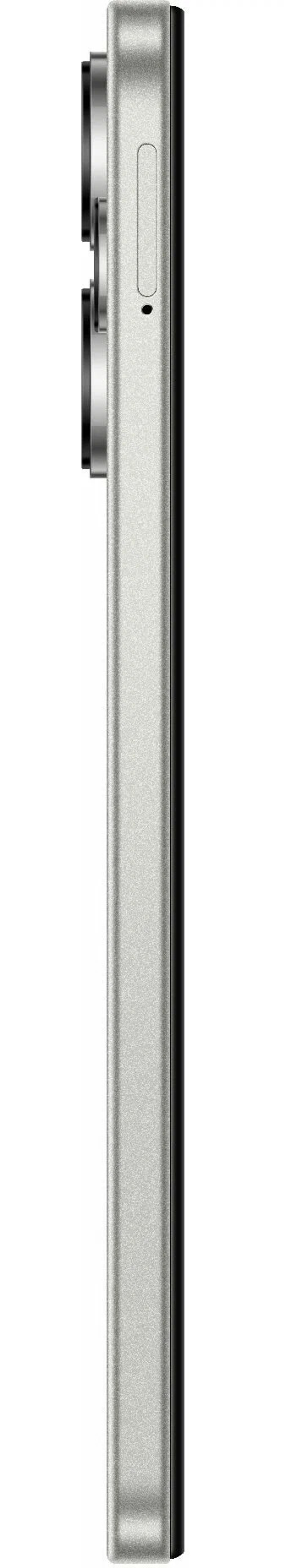 Смартфон Xiaomi Poco M6 6/128Gb Серебристый