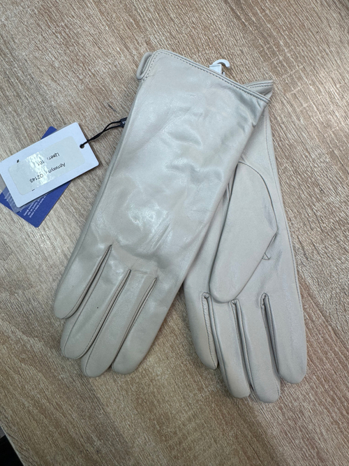 Перчатки. Женские. Материал верха: Кожаные люкс качества. Подклад: Шерсть-трикотаж. 5 шт в упаковке.