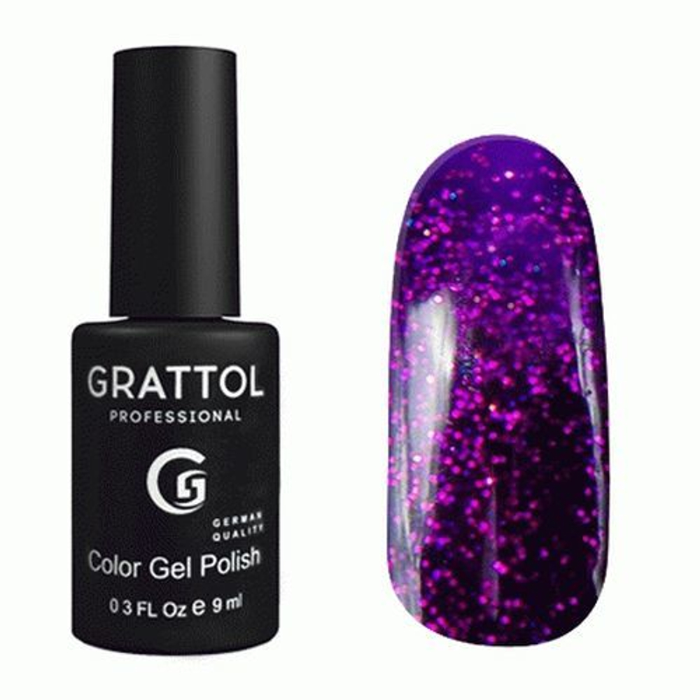 GRATTOL AMETHYST 03, 9МЛ
