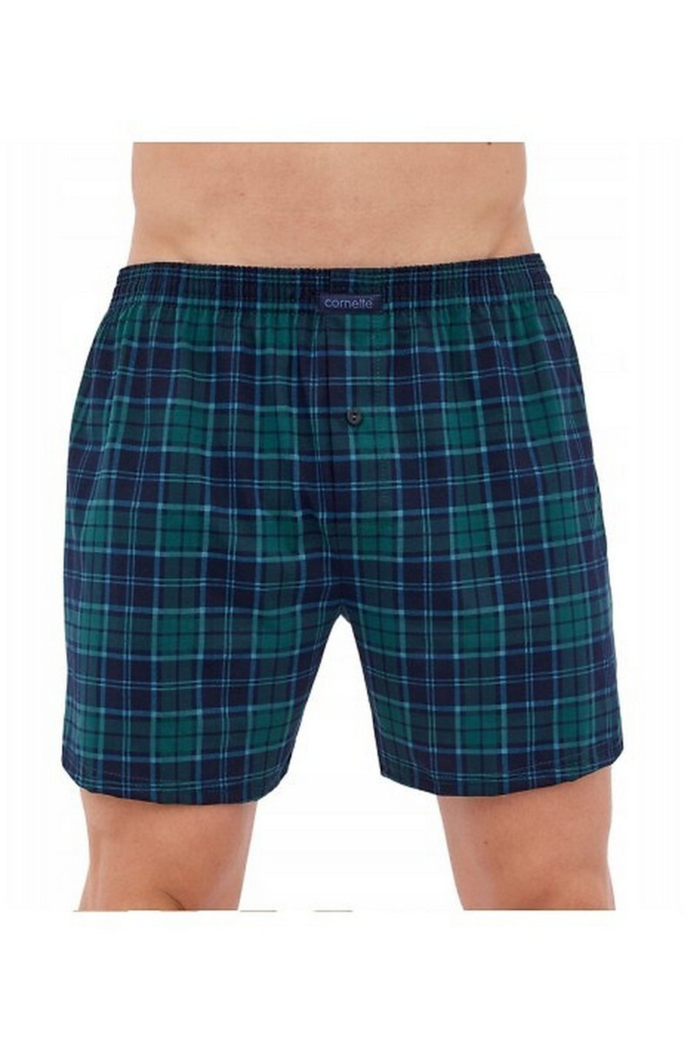 945 COMFORT Свободные боксеры 3 шт. в упаковке