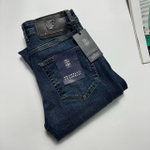 Джинсы Brunello Cucinelli