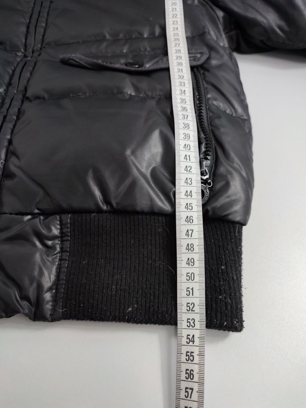 Куртка Savage утепленная 42 размер