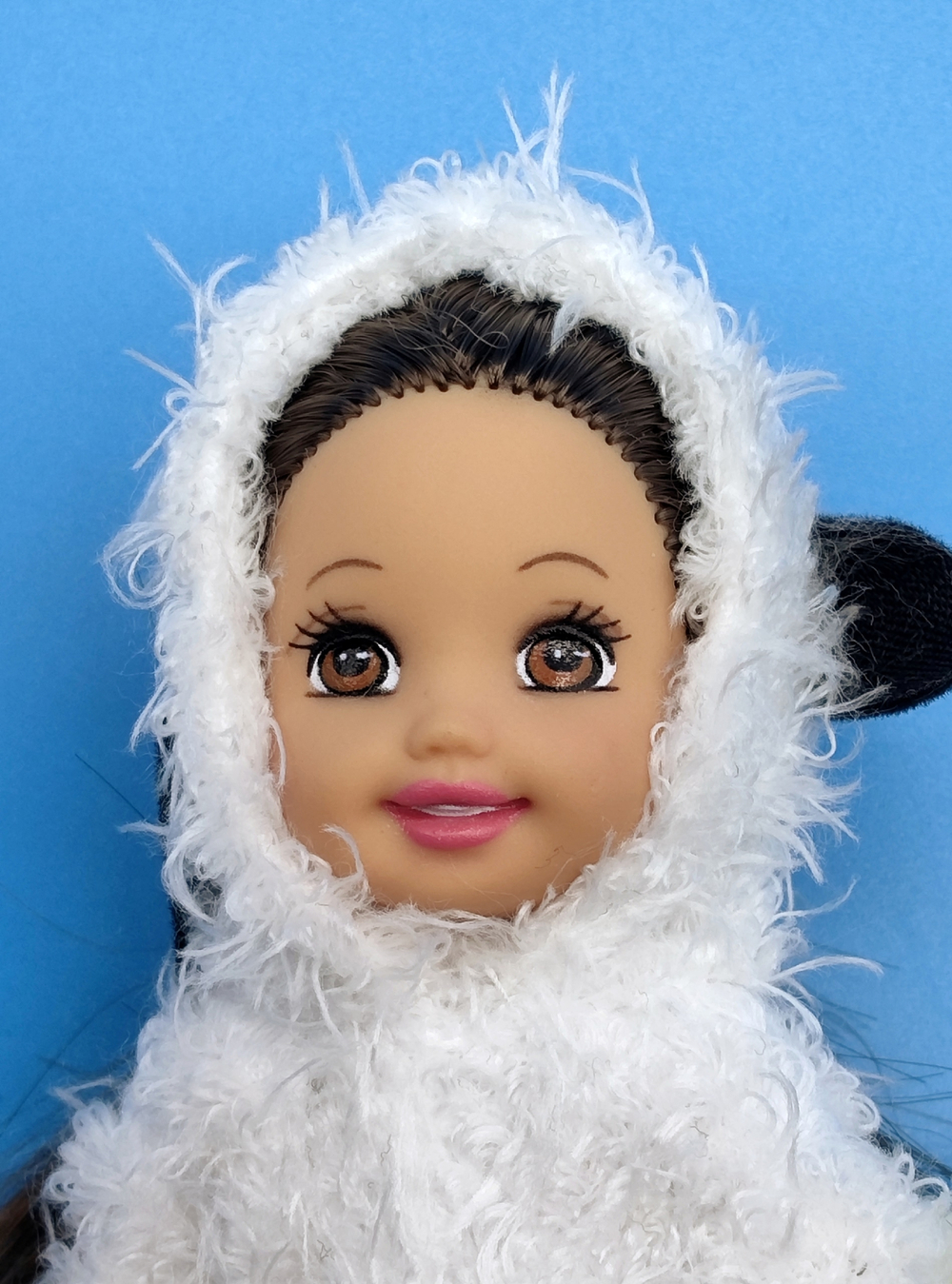 Кукла Келли 021355