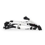 Коляска 3в1 Alis BERTA F be 08 (шалфей)