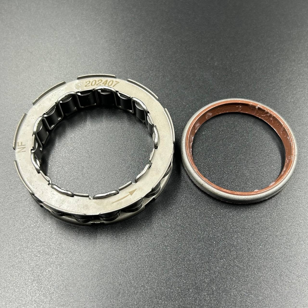 Барабан (колокол) сцепления ATV X8, U8, Z8 (ZIBO)