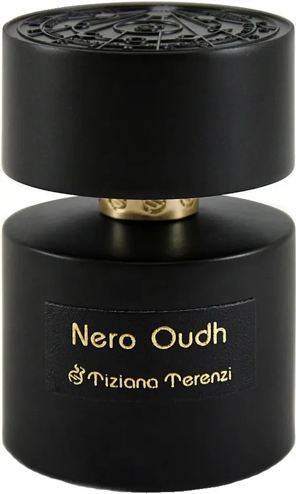 TIZIANA TERENZI NERO OUDH EXTRAIT DE PARFUM 100 ML