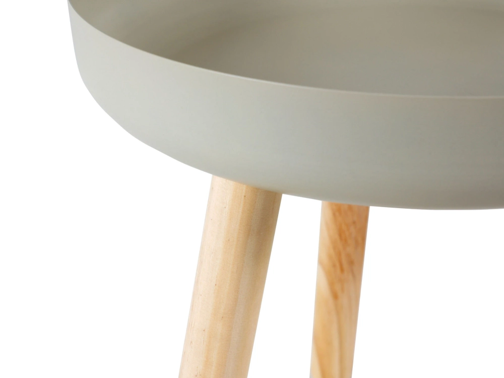 Столик журнальный Solo D35