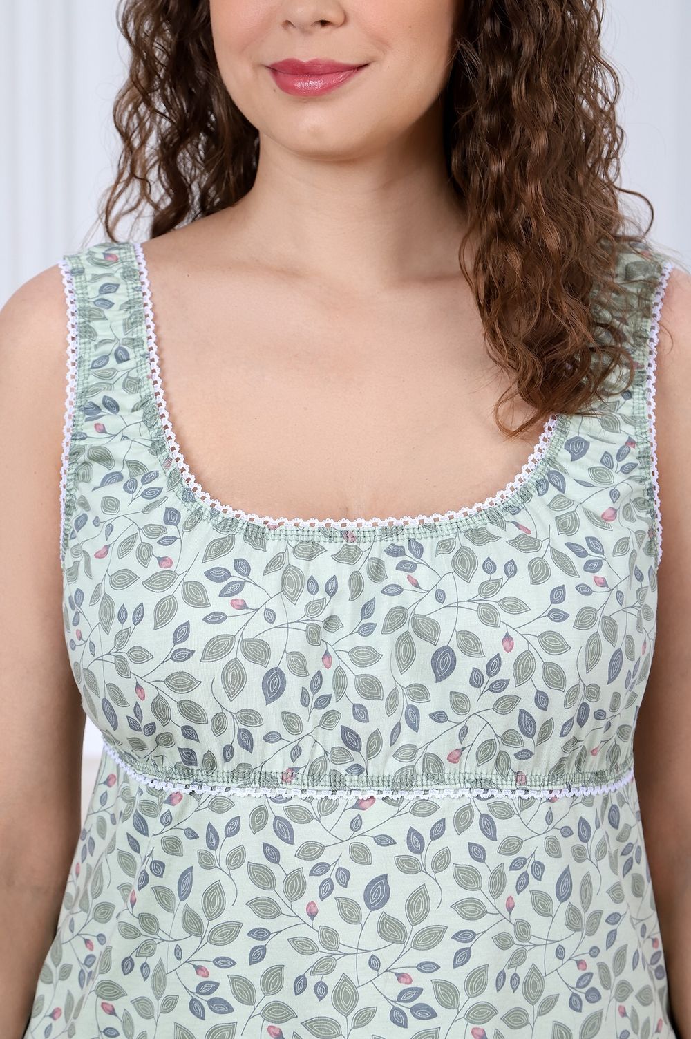 Ночная сорочка Татьяна Виотекс РАСЦВЕТКА -11