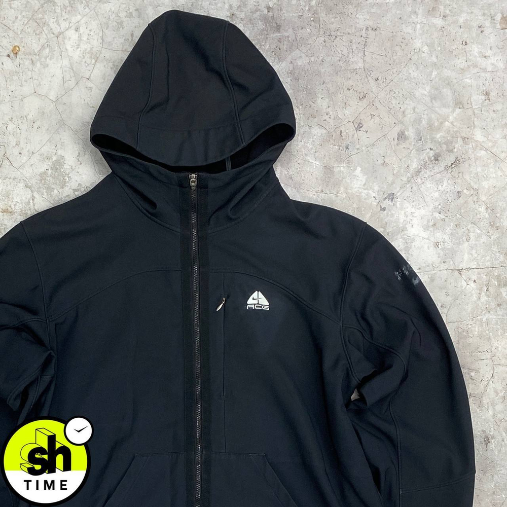Ветровка Nike Acg