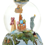 Вокруг света