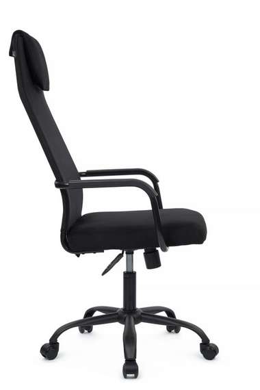Кресло Ray RCH Высокая спинка RPH-28 Черный