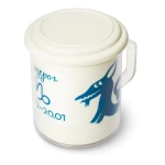 Термокружка Знаки зодиака 0,4л с крышкой С543К (комплект 19 шт)