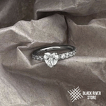 Кликер Wedding Crystal 1.2мм