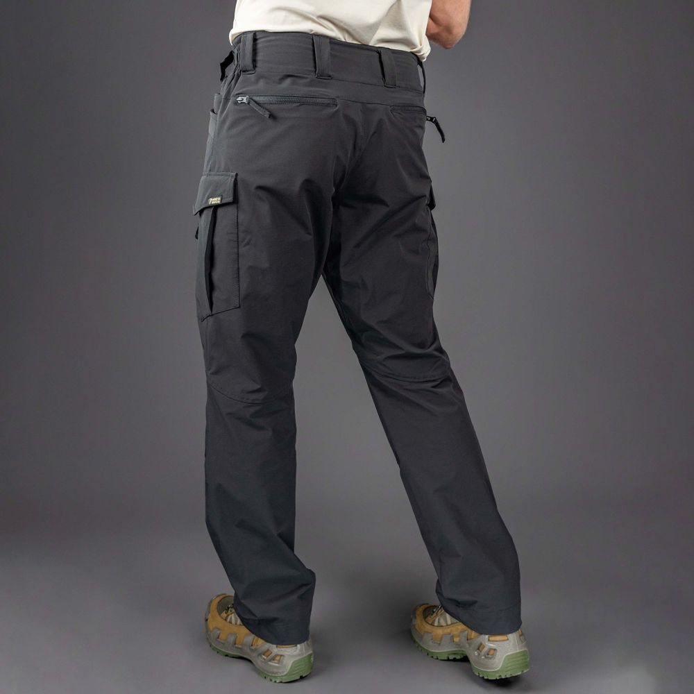 Штаны городские "Operator", North Horizon