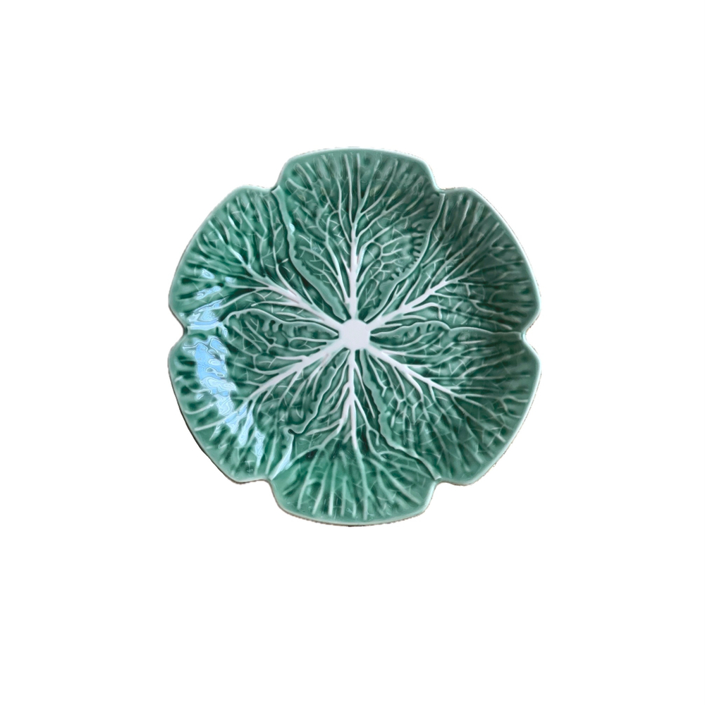 Тарелка 18,8 см / Cabbage