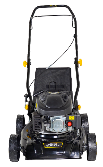 Газонокосилка бензиновая "HUTER" GLM-3.5T