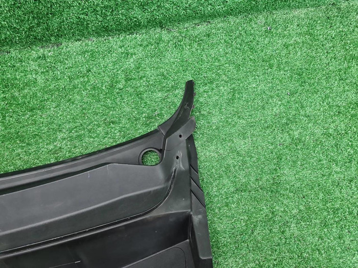 Жабо Changan CS35PLUS (2018-н.в.)