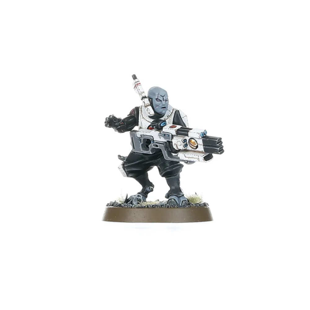 Kill Team: Pathfinders