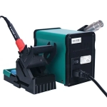 Паяльная станция YIHUA 995D с катушкой для припоя