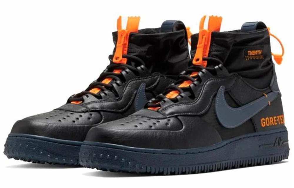 Кроссовки Nike Air Force 1 Wtr Gtx