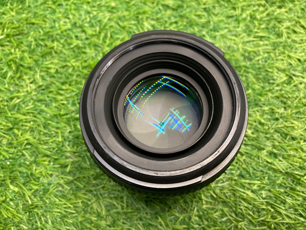 Nikon 50mm 1.4G AF-S Nikkor
