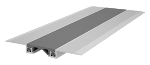 Дилатационное устройство АКВАСТОП тип ДШВ-0/050