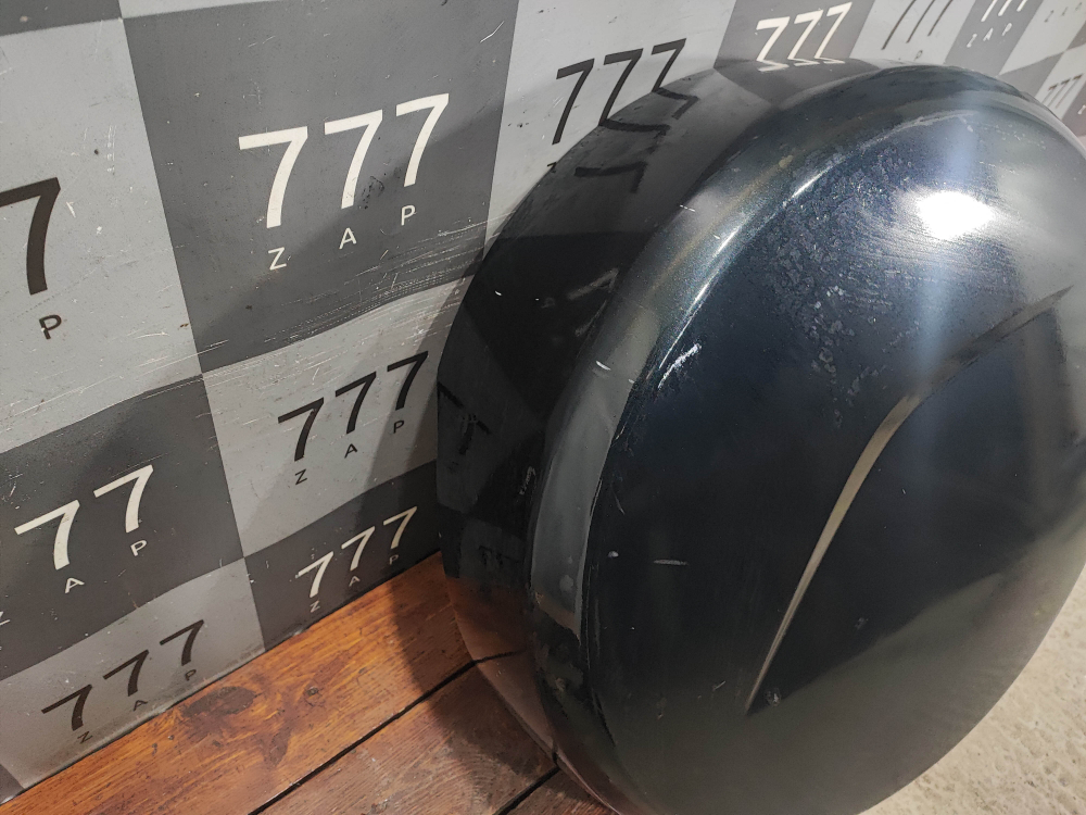 Кожух запасного колеса Toyota RAV4 III (XA30) 05-16 Б/У Оригинал 6477142U11