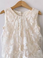 Платье Cap Ras, 128