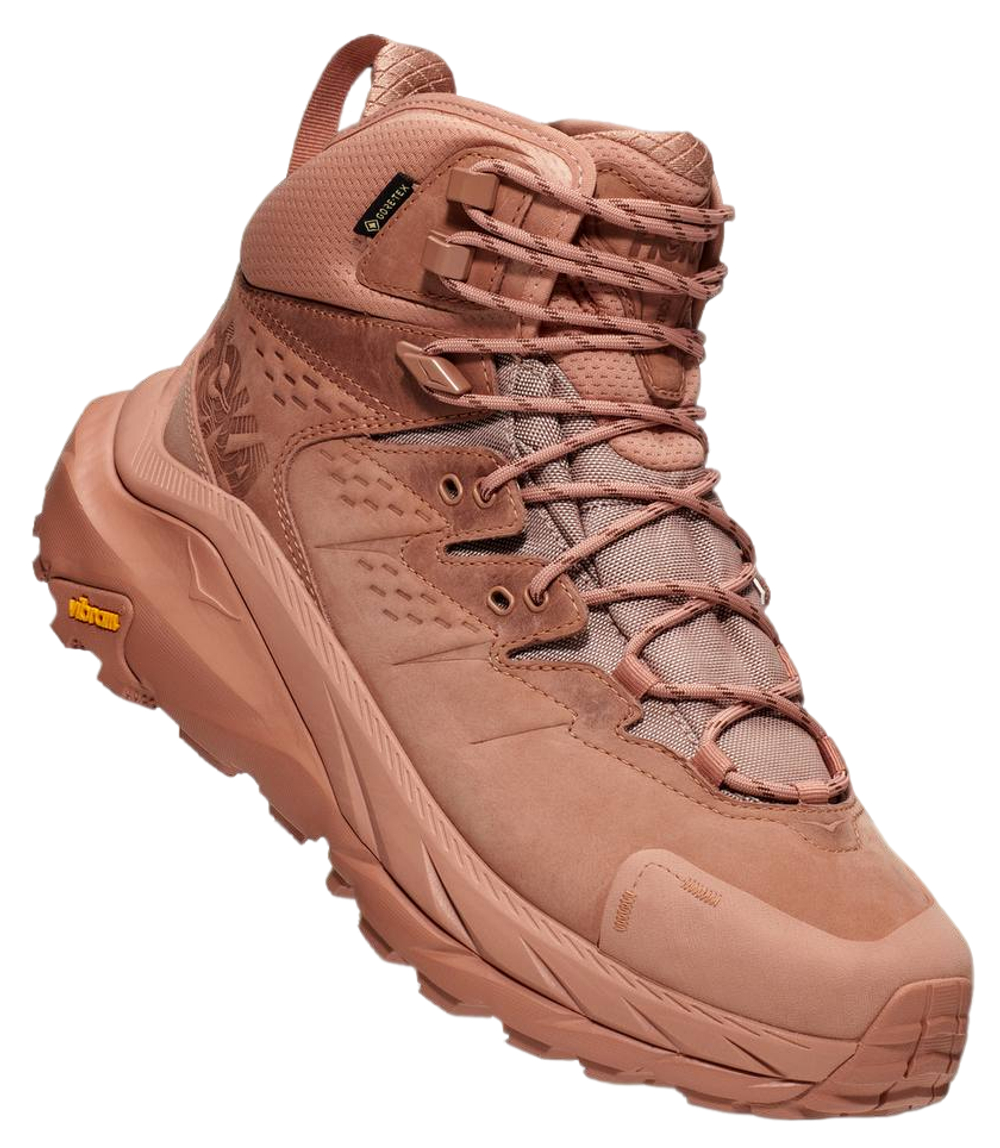 Ботинки unisex Hoka Kaha 2 GTX